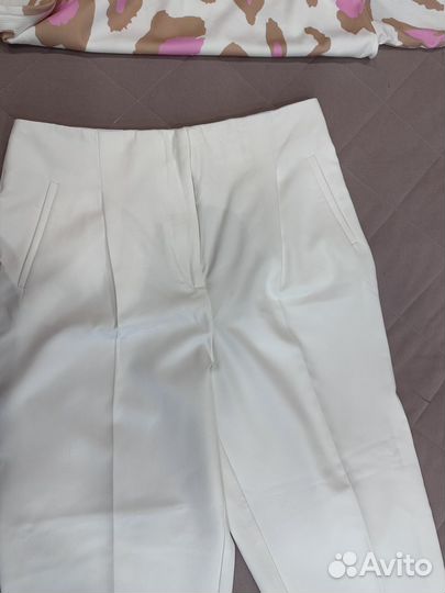 Вещи женские пакетом 48-50