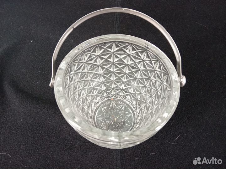 Ваза-конфетница