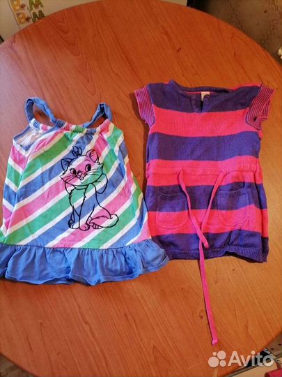 Одежда для девочки