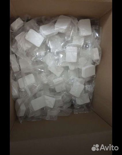 Средство для посудомоечных машин