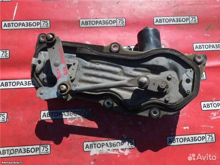 Трапеция дворников передняя Honda Odyssey RA3