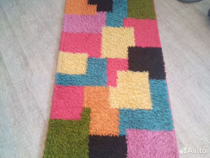 Коврик детский