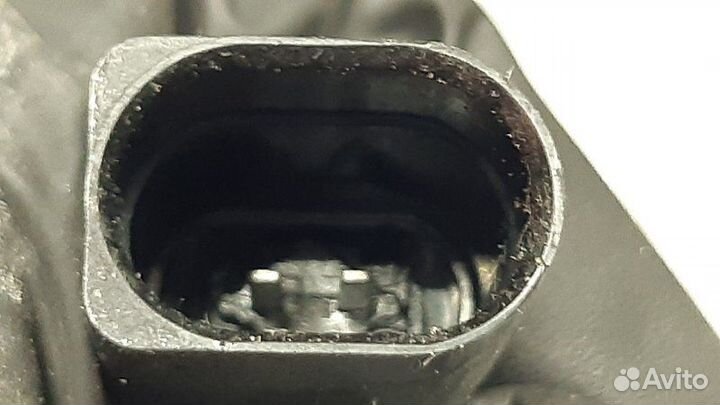 Датчик температуры воздуха audi A4 B6 2000-2004