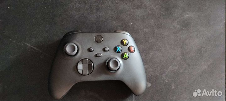 Геймпад Microsoft Xbox Wireless