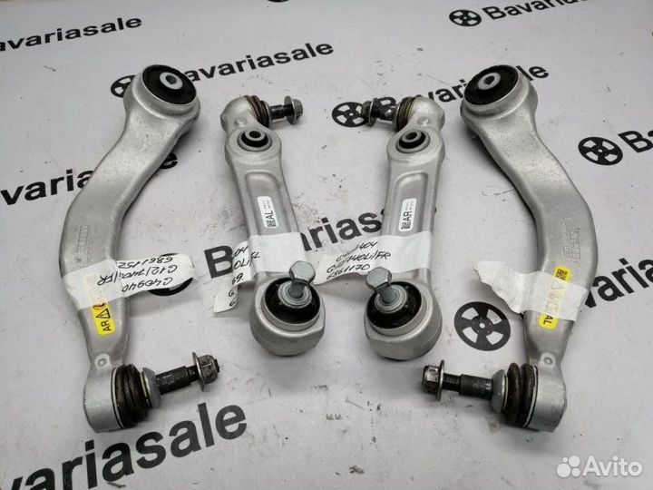 Рычаги передние Bmw 7 G11 G12