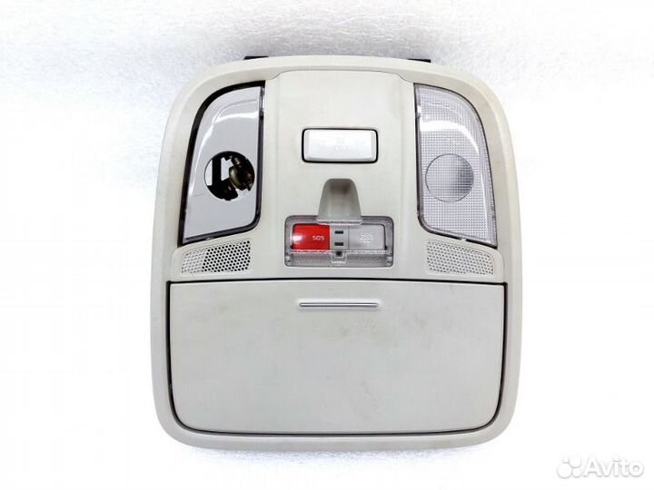 Плафон салонный Kia Optima JF G4ND 2017