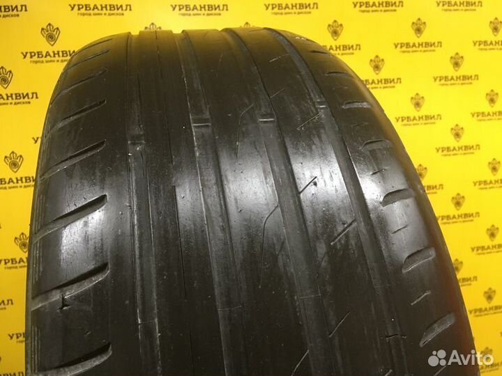 Toyo Proxes CF2 225/50 R17 98V