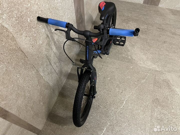 Велосипед детский format 18’ алюминий