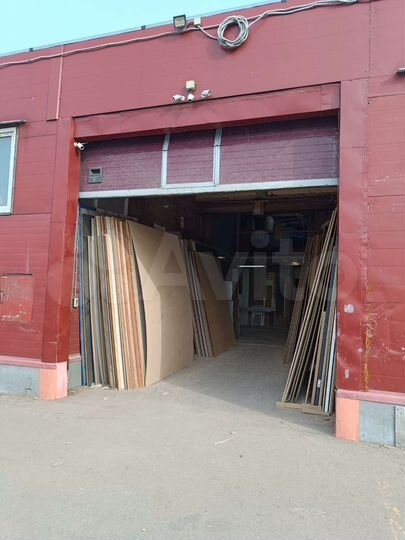 Производство, 50 м²