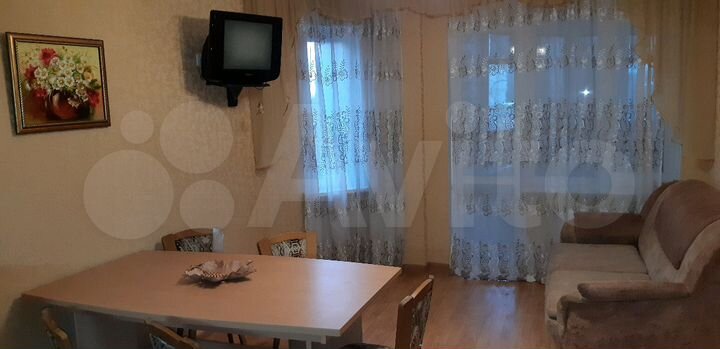2-к. квартира, 78 м², 5/15 эт.
