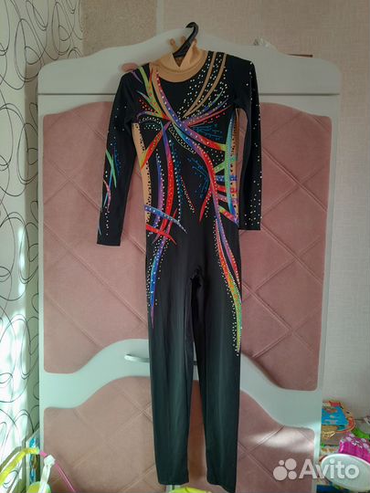 Комбинезон для воздушной гимнастики