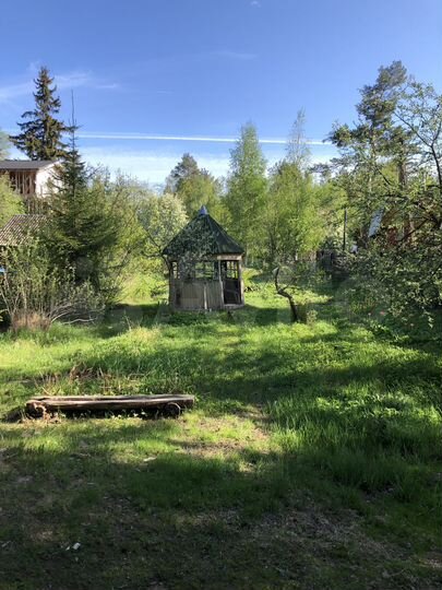 Дача 180 м² на участке 6,6 сот.