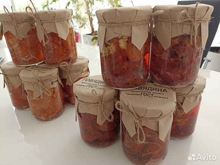 Домашние полуфабрикаты, ручная лепка