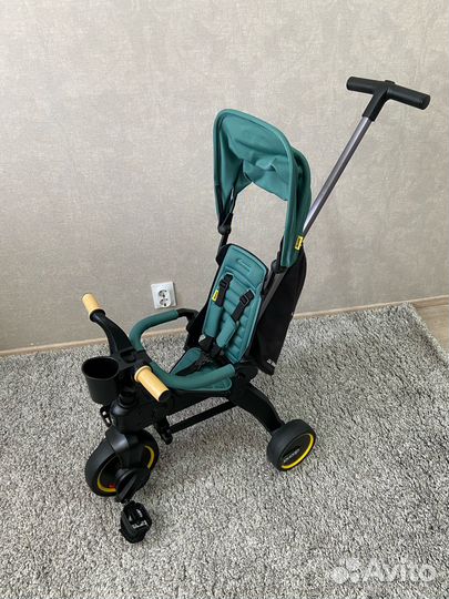 Велосипед doona