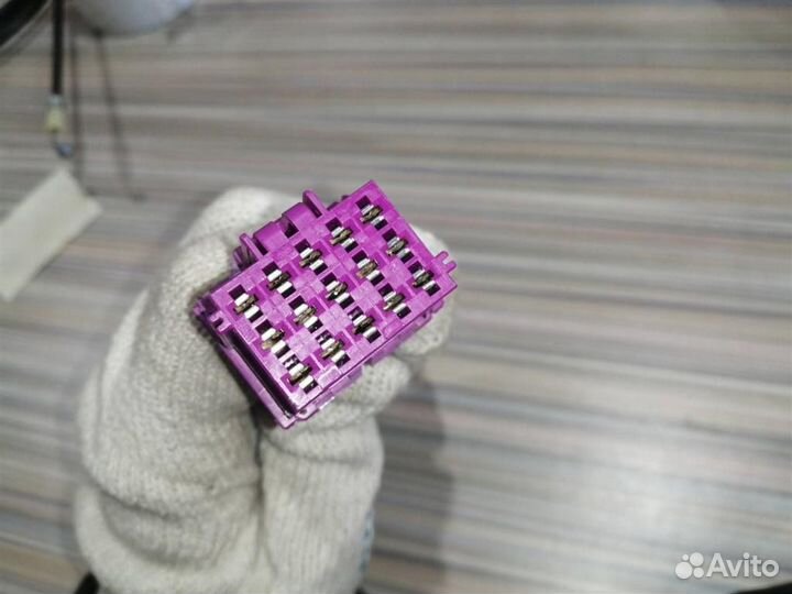 Подрулевой переключатель Грузовые Камаз 5490 S5