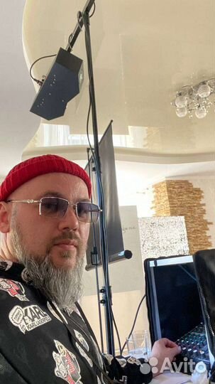 Диджей, музыкальное сопровождение любого праздника