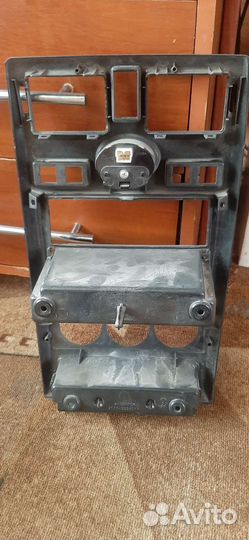 Панель от priora