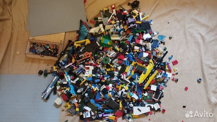 Lego