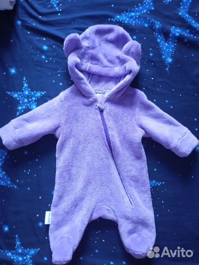 Детские вещи