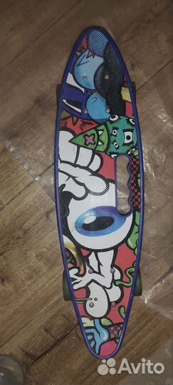 Продам пениборд