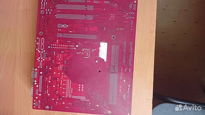 Связка для пк