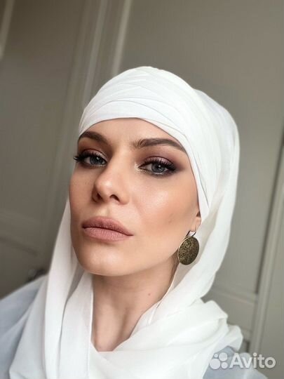 Макияж для фотосессии