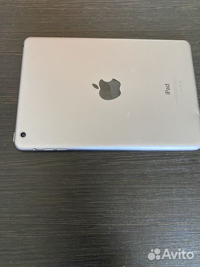 iPad mini 2012