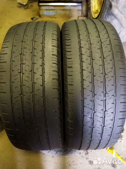 Continental ContiCrossContact LX 265/60 R18 110T