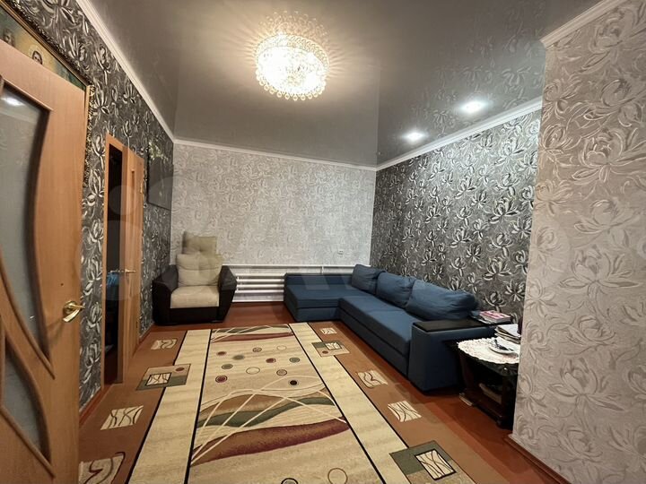 Дом 103 м² на участке 25 сот.