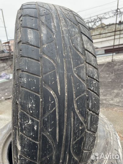 Dunlop Grandtrek AT3 225/65 R17