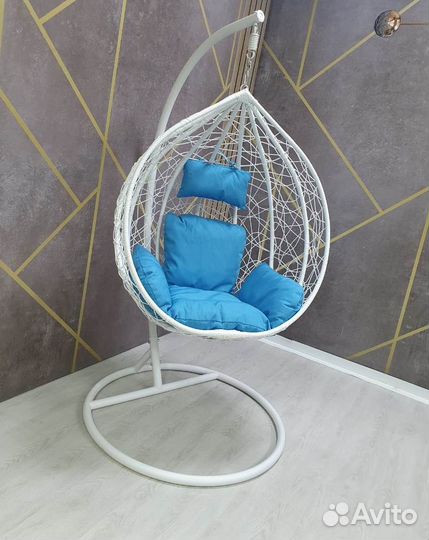 Подвесное кресло
