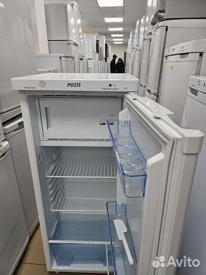 Однокамерный Холодильник Pozis. Как Новый