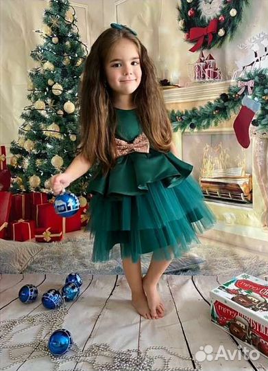 Карнавальные костюмы