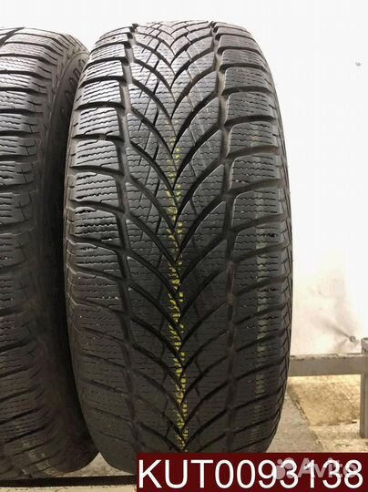 Goodyear UltraGrip Ice 2 205/55 R16 107U
