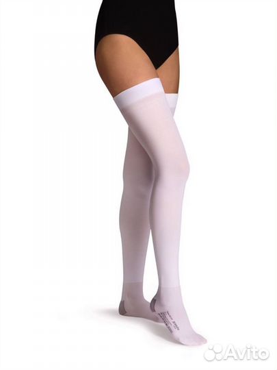 Компрессионные чулки для родов