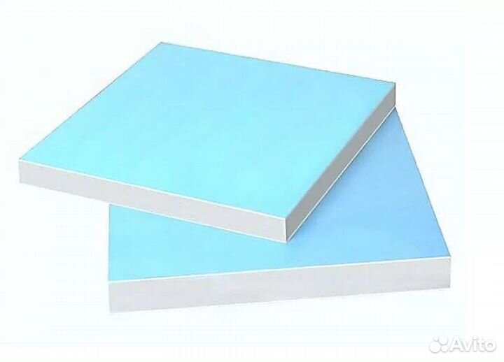 Сендвич панели для откосов, дверей и окон