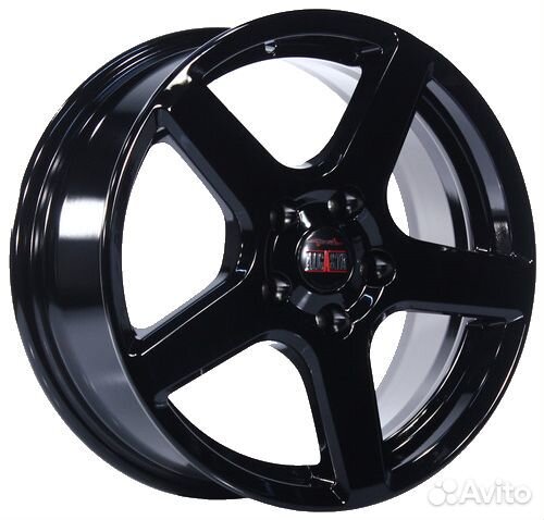 Диски alcasta, M62