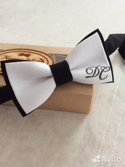 Галстук-бабочка