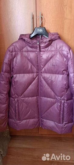 Куртка outventure р 54