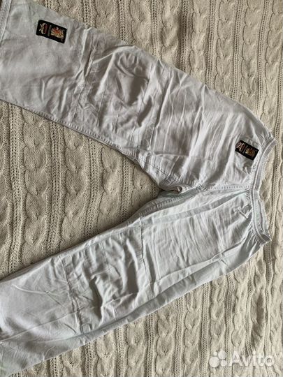 Кимоно для дзюдо matsuru 165