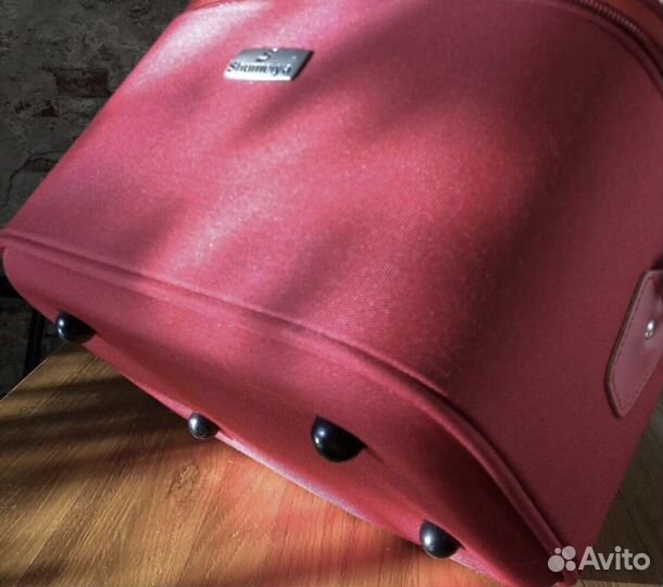 Бьюти бокс для косметики