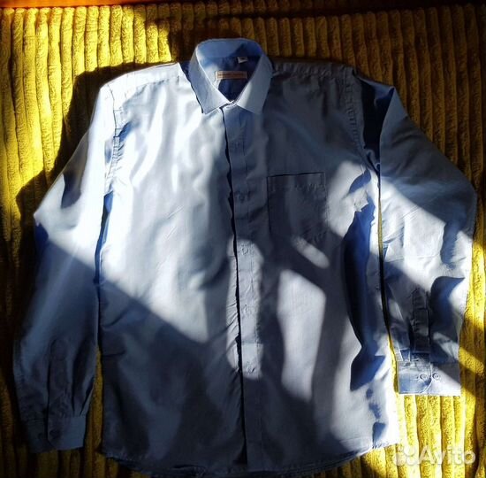 Рубашка на мальчика Fashion Leader, р-р 16 158-164