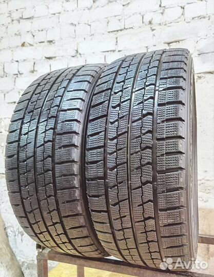Goodyear Ice Navi Zea II 215/45 R17 87Q