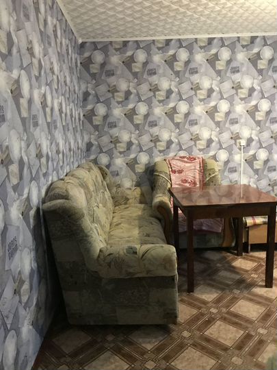 2-к. квартира, 50 м², 3/5 эт.