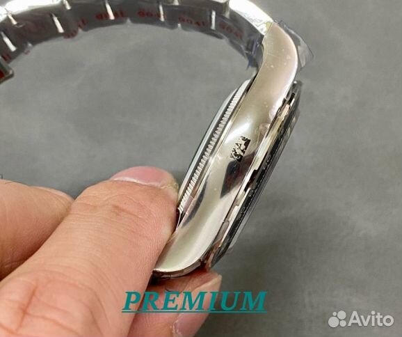 Часы Rolex для настоящих мужчин