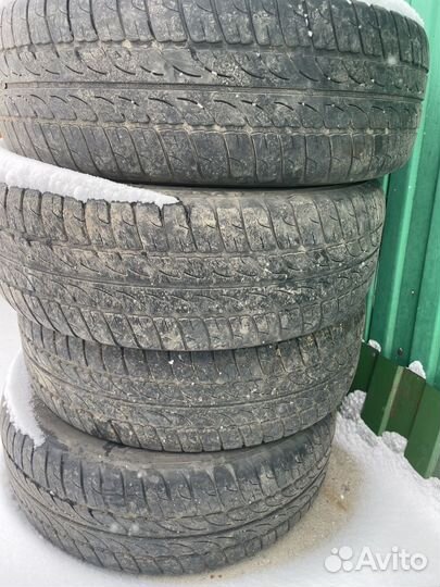 КАМА Кама-234 195/65 R15