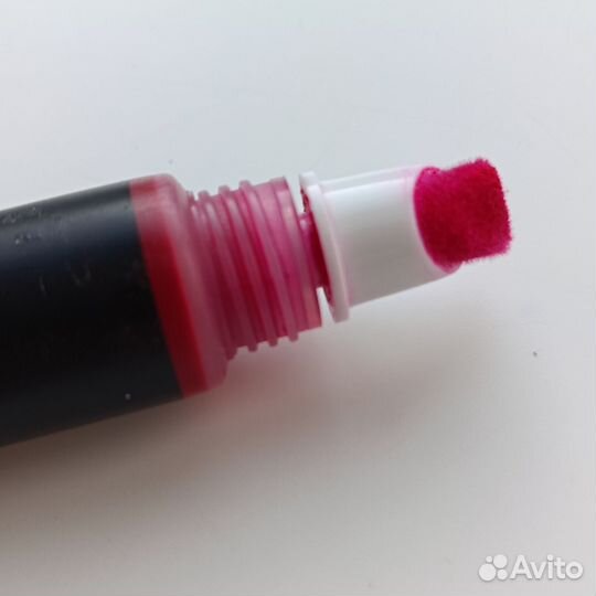 Note Крем для губ минеральный матовый note mineral