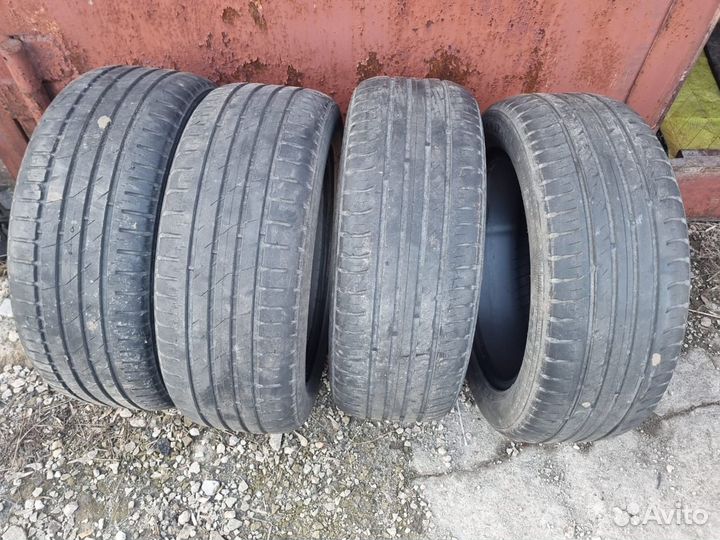 Nordman SX3 205/55 R16 H