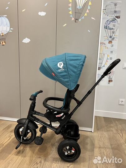 Продам детский велосипед б/у