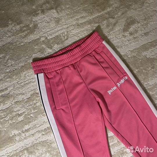 Штаны Palm Angels Truck оригинал